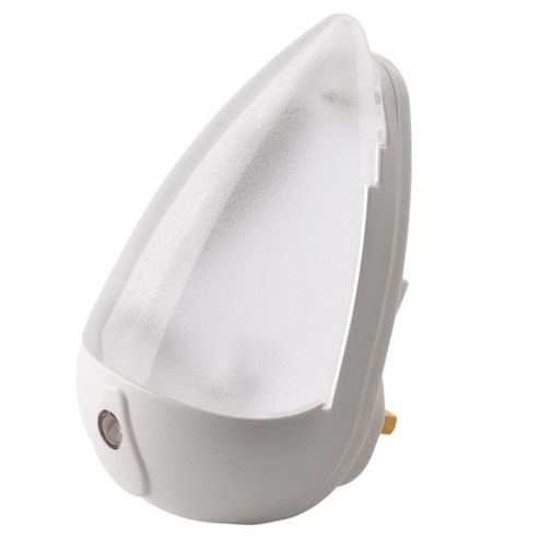 Image of Tesco Energy Saving Led Nightlight Bulb