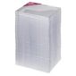 Tesco Slimline Cases for 40 CDs / DVDs