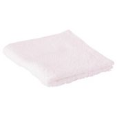 Finest Pima Face Cloth White