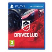 Driveclub