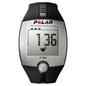 Polar Heart Rate Monitor FT2, Grey