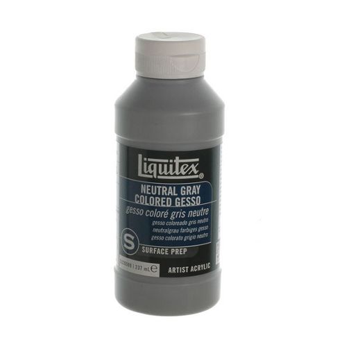 Image of Liquitex Coloured Gesso 237ml Ng-v5