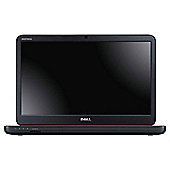 Dell Inspiron M5040 Laptop (AMD C60, 4GB, 500GB, 15.6" Display) Red