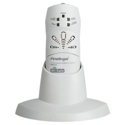 Fire Angel Wi-Safe Remote Alarm Base Station