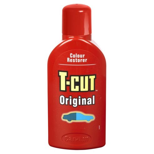 Image of Carplan T Cut Original Colour Restorer 500ml