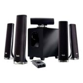 Guillemot Hercules XPS 5.1 70 Slim Multimedia Speaker System