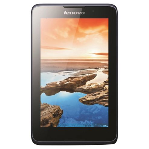 Image of Lenovo Ideatab A3500 (7"/16gb/wifi) Blue