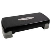 One Body Aerobic step