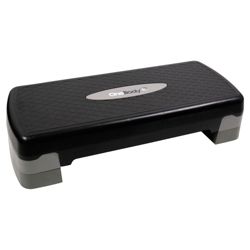One Body Aerobic step