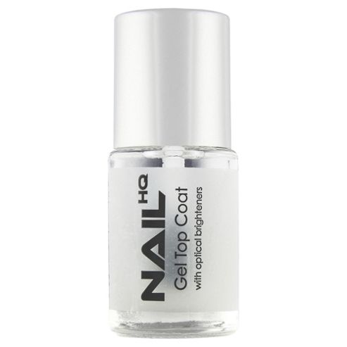 Image of Nail Hq Gel Top Coat