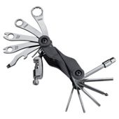 Activequipment 16 Function Multitool With Carrybag