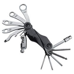Activequipment 16 Function Multitool With Carrybag
