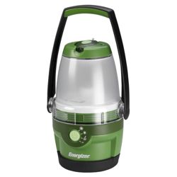 Energizer Camping Light - Plastic