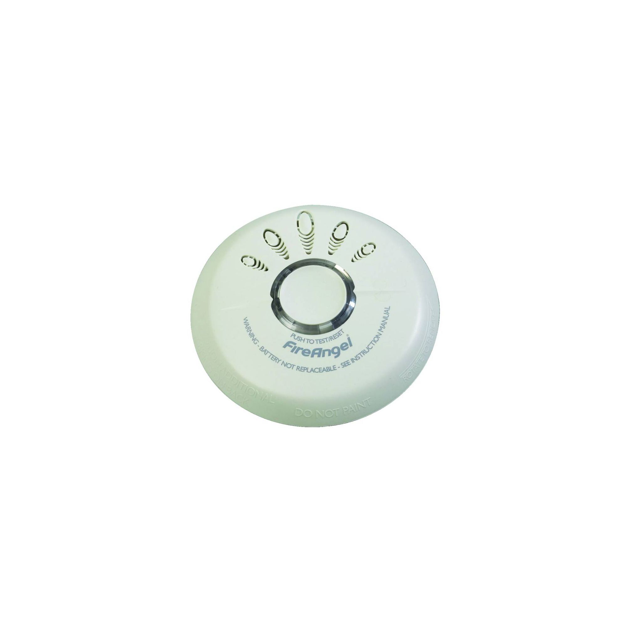 SI-10 Ionisation Smoke Alarm SI-10 Ionisation Smoke Alarm