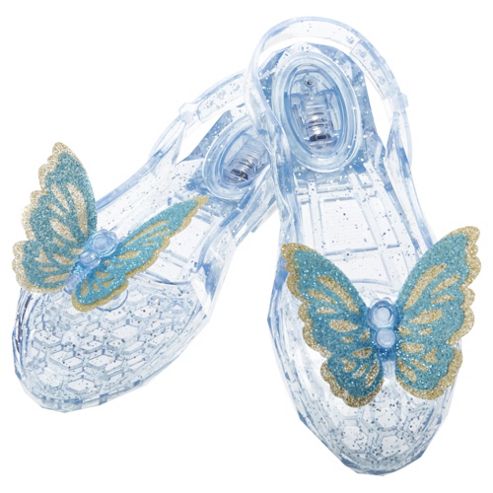 Image of Cinderella Movie Slippers