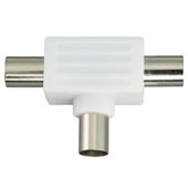 Aerial Cable Splitter - Tesco Value