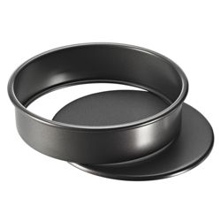 Go Cook Professional 22x4.5cm Deep Sandwich Pan With Loose Base