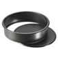 Go Cook Professional 22x4.5cm Deep Sandwich Pan With Loose Base