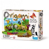 Origami - Safari World