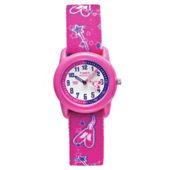 Timex Time Teacher Ballerina
