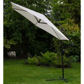 Garden Parasols & Bases | Garden Furniture - Tesco