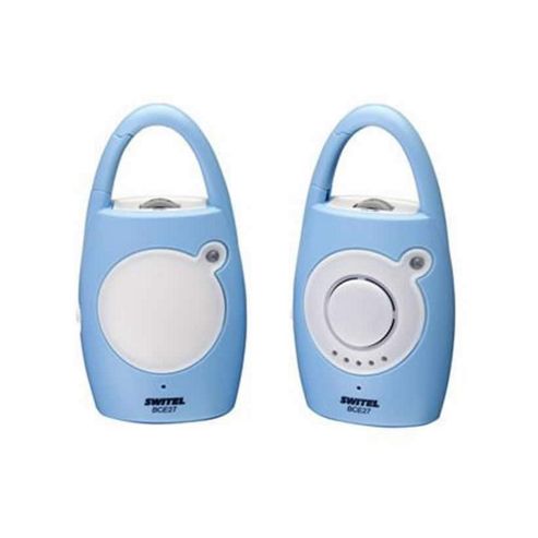 Image of Switel Bce27 Digital Audio Baby Monitor