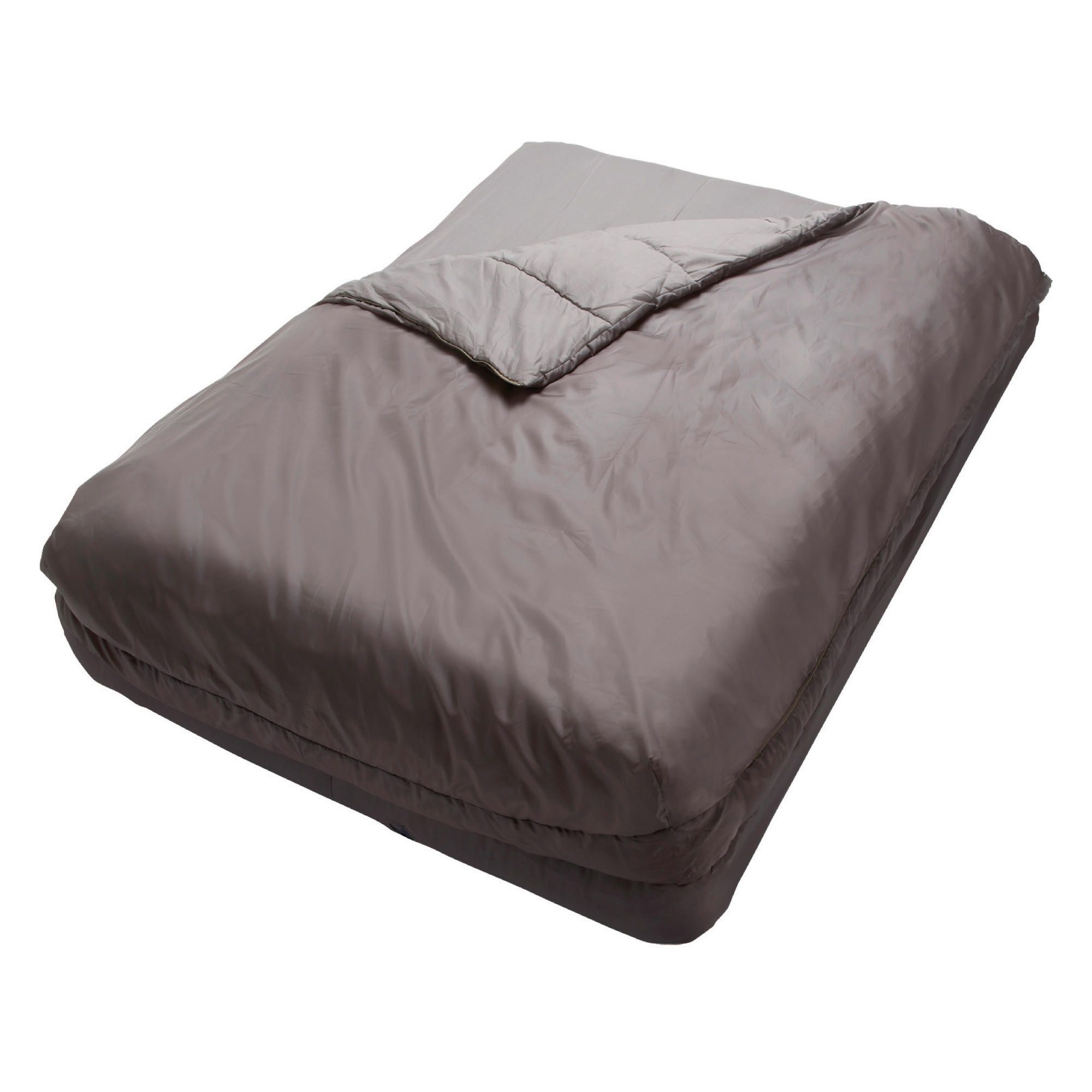 Tesco Quick Bed Double