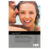 Tesco Finest 6x4 Photo Paper - 50 Sheets