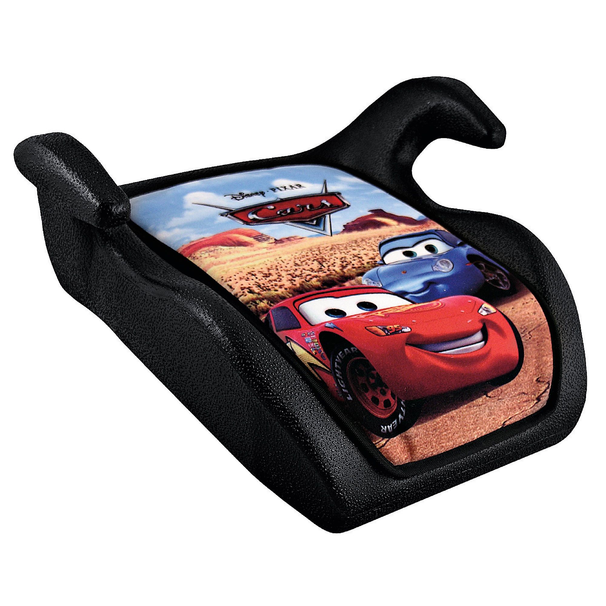 Cars Child Booster Seat