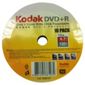 Kodak DVD+R Spindle Pack of 10