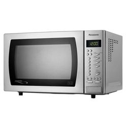Panasonic NN-ST479SBPQ Microwave