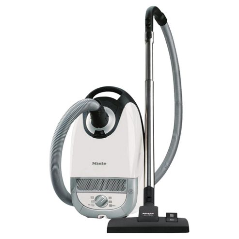 Image of Miele Complete C2 Ecoline White