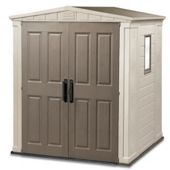 Keter 6 x 6 Apex Shed