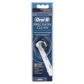 Oral B Precision Clean Refill Heads (3 Pack)