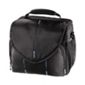 Hama Canberra 140 Camera Bag Black/Blue 103681