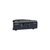Pure Siesta Dab/Fm Alarm Radio (Black)