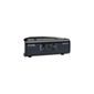 Pure Siesta Dab/Fm Alarm Radio (Black)