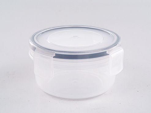 Image of Addis 502271 Clip & Close Round 240ml