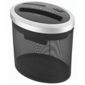 Tesco Cross Cut Shredder with 21 Litre Bin