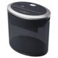 Tesco Cross Cut Shredder with 21 Litre Bin