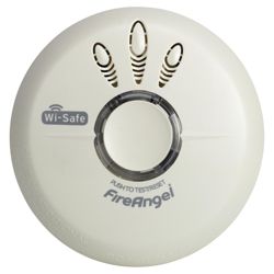 Fire Angel Wi-Safe Smoke Alarm