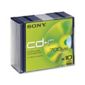Sony CD-R Slim Case pack of 10