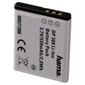 Hama DP 388 Lithium Ion Battery for Olympus Li 70B