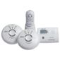 Fire Angel Wi-Safe Smoke and Carbon Monoxide Ultimate Pack