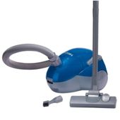 Tesco VC207 Bagged Cylinder Vacuum Cleaner