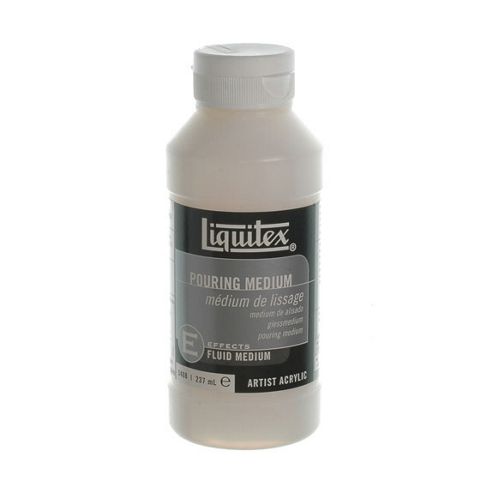 Image of Liquitex Pouring Medium 237ml