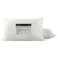 Finest Goose Feather Down Pillow, Natural