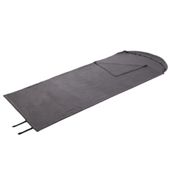 Tesco Fleeced Sleeping Bag Liner