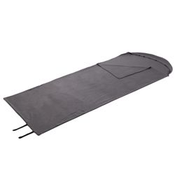 Tesco Fleeced Sleeping Bag Liner