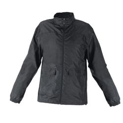 Tesco Kagoul Jacket in A Bag Medium
